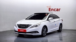 Hyundai Sonata 2011