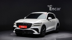 Genesis GV70 2024