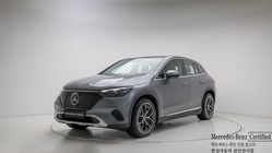 Mercedes-Benz EQE 2025