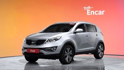 Kia Sportage 2012