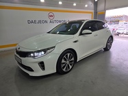 Kia K5 2015