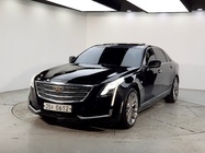 Cadillac CT6 2016