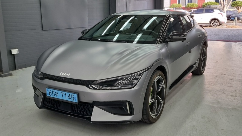 Kia EV6