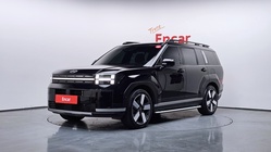 Hyundai Santa Fe 2024