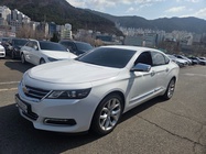 Chevrolet Impala 2015