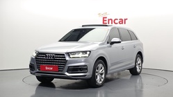 Audi Q7 2016