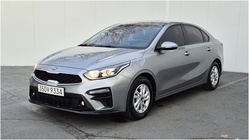 Kia K3 2019