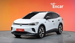 Volkswagen ID.4 2023