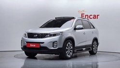 Kia Sorento 2012