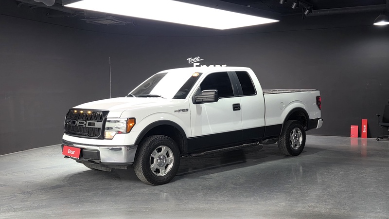 Ford F150