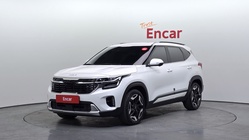Kia Seltos 2024