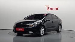 Kia K3 2017