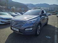 Hyundai Santa Fe 2014
