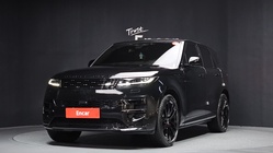 Land Rover Sport 2024