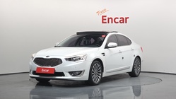 Kia K7 2015