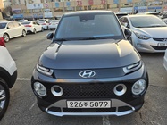 Hyundai Casper 2022