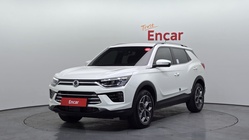 Ssangyong KORANDO 2025