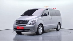 Hyundai Starex 2015