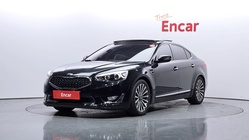 Kia K7 2013