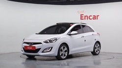 Hyundai i30 2012