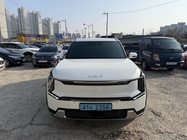 Kia EV9 2024