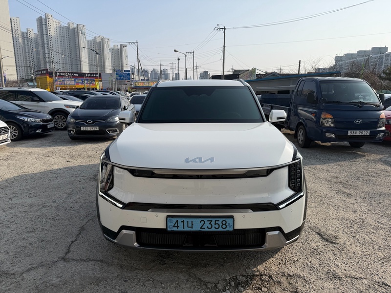 Kia EV9