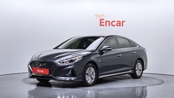 Hyundai Sonata 2017