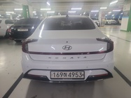 Hyundai Sonata 2022