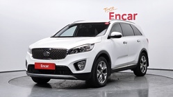 Kia Sorento 2015