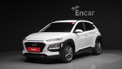 Hyundai Kona 2019