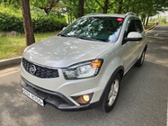 Ssangyong KORANDO 2014