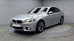 BMW 5 Series 2015