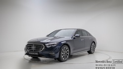 Mercedes-Benz E-Class 2025