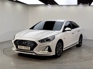 Hyundai Sonata 2017