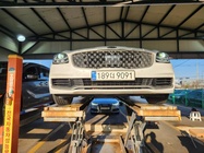 Kia K9 2021