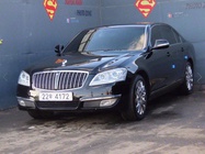 Ssangyong Chairman 2011