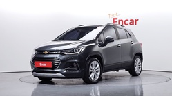 Chevrolet Trax 2017