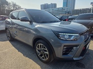 Ssangyong TIBOLI 2023