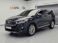 Kia Sorento 2017