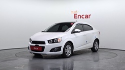 Chevrolet Aveo 2014