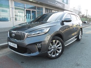 Kia Sorento 2018