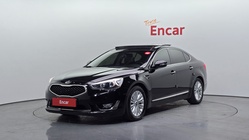 Kia K7 2013