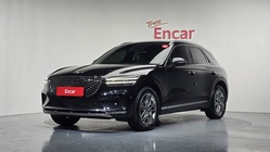 Genesis GV70 2023