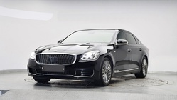 Kia K9 2019