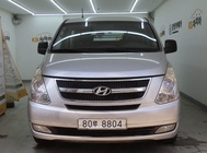 Hyundai Starex 2008
