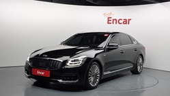 Kia K9 2018