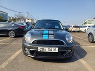 MINI Cooper 2012
