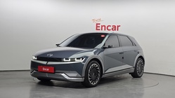 Hyundai Ioniq5 2022