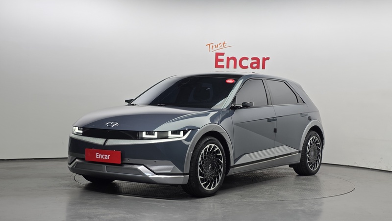 Hyundai Ioniq5
