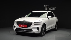 Genesis GV70 2021